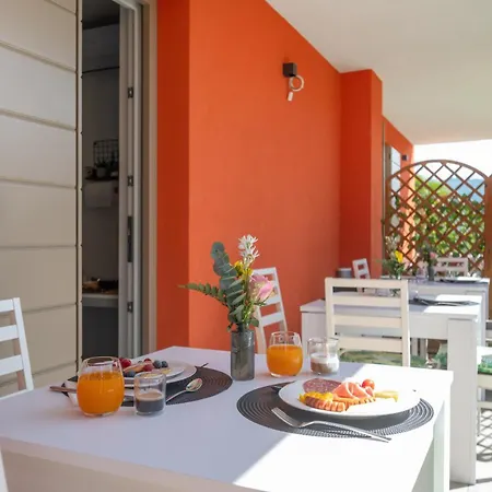 Bed & Breakfast Bellavista Caprino Veronese