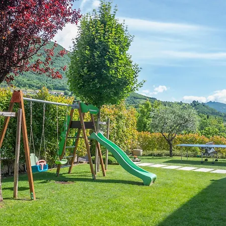 Bellavista Bed & Breakfast *